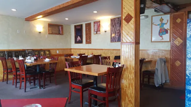 Veranda Thai Cuisine