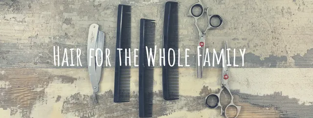 Dundee Barber & Hair Parlor