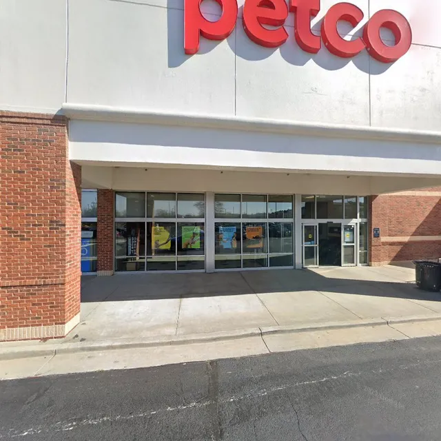 Park Place shopping center