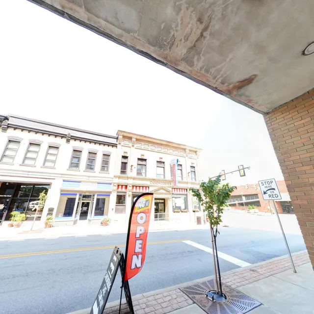 Canonsburg Cake Company