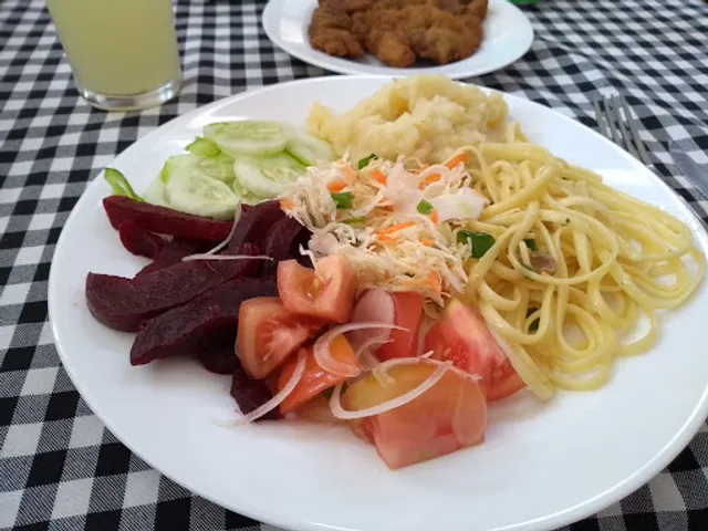 Restaurante Paladar Mineiro de Miraí