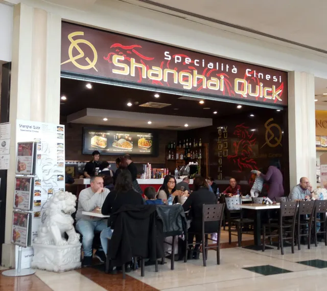 Shanghai Quick