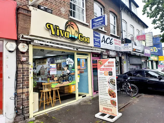 Viva Goa Hounslow