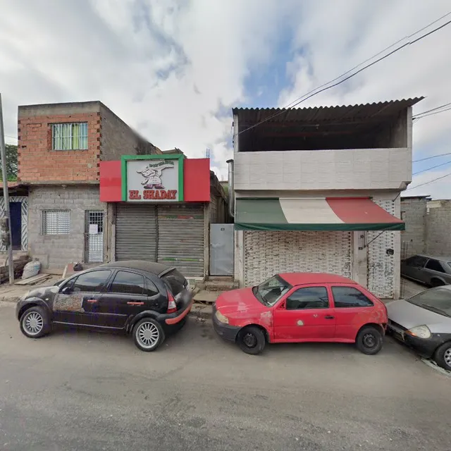 PIZZARIA EL SHADAY