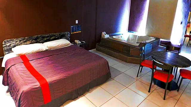 California Motel 304