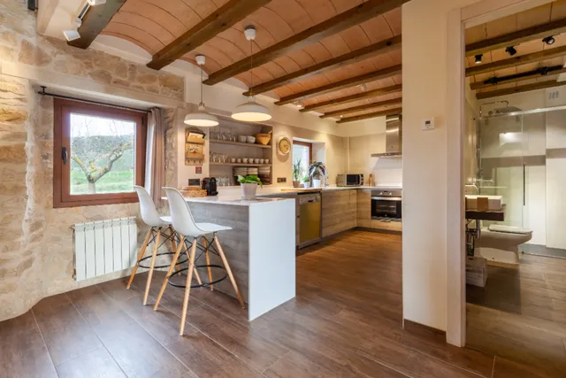 El Gresol - Casa Rural