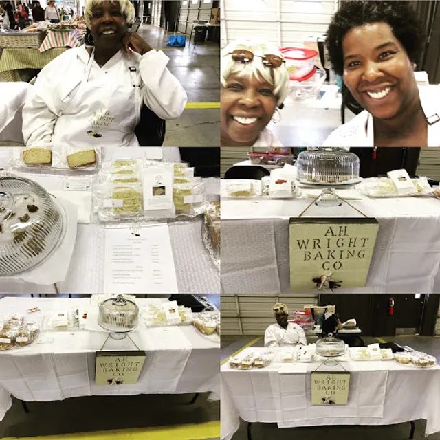 A. H. Wright Baking Co.