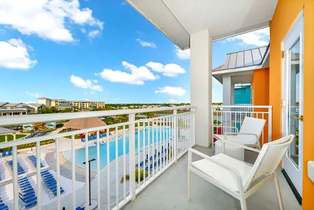 Embassy Suites by Hilton Orlando Sunset Walk