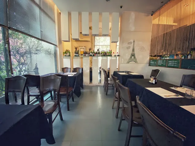 傑理歐法小館 since2004 請善用LINE和線上預約系統