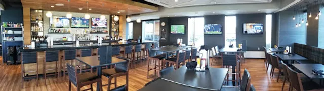 Three One Six Bar + Grill