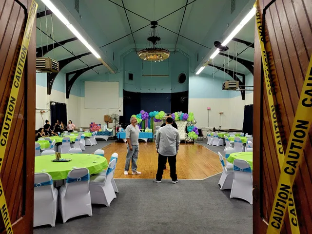 Veterans of Foreign Wars