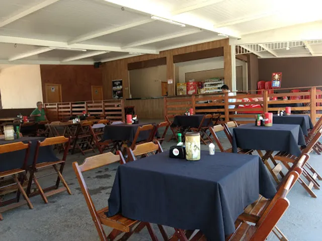 Camargos Chopp | Bar & Restaurante