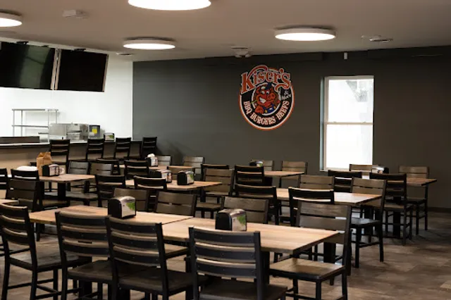 Kiser's Barbeque