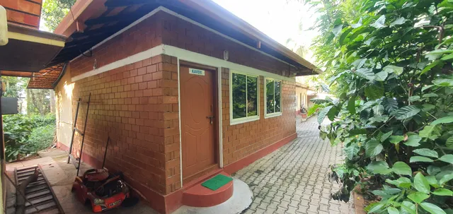 The Waysidecottage coorg