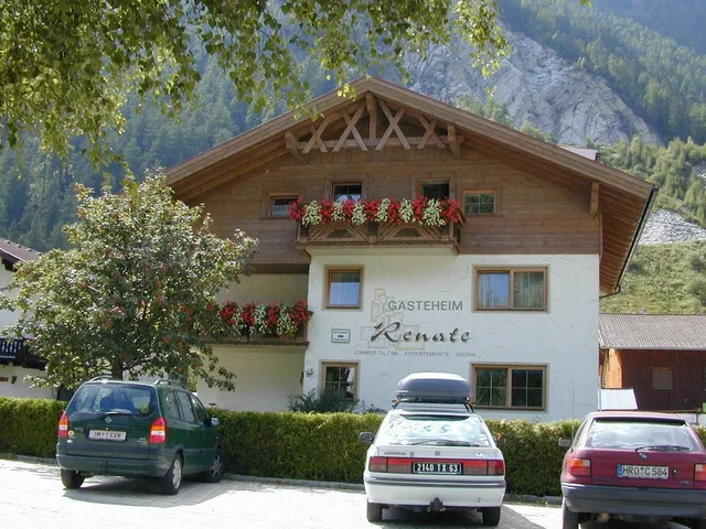 Gästehaus Renate