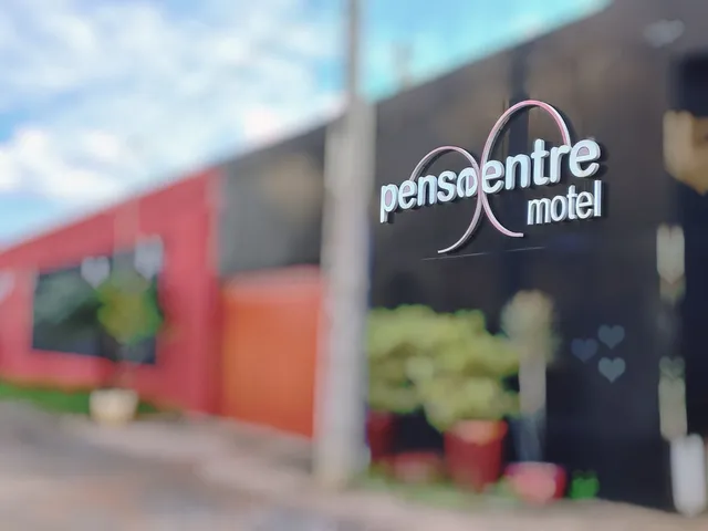 PenseEntre Motel