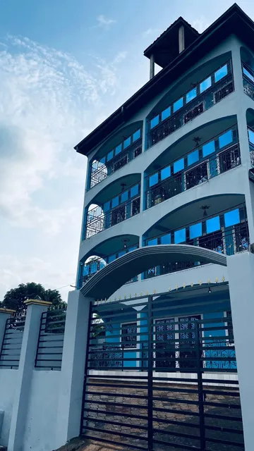 Legacy guesthouse Simbock