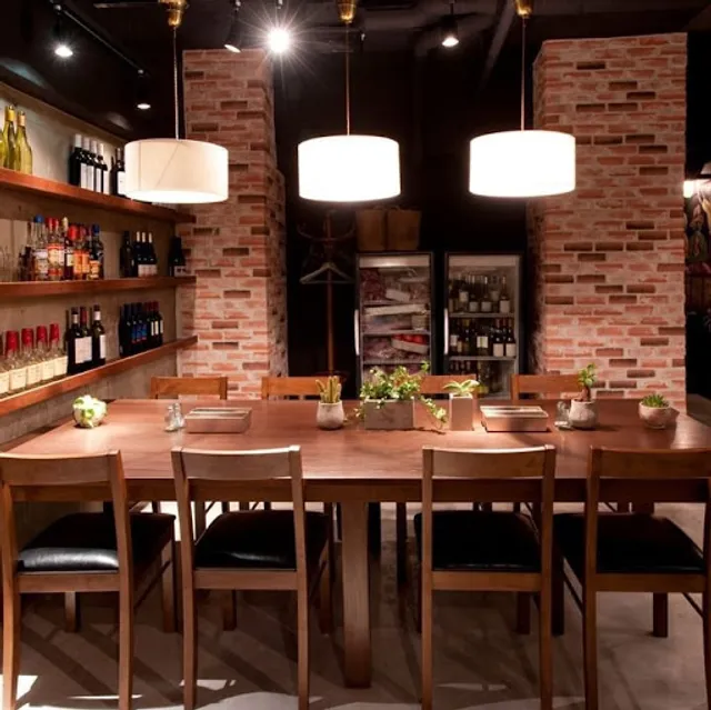 Carne Bar Katete Toranomon