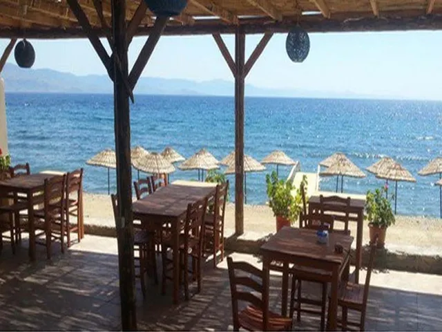Assos Bahcivan Motel Restaurant