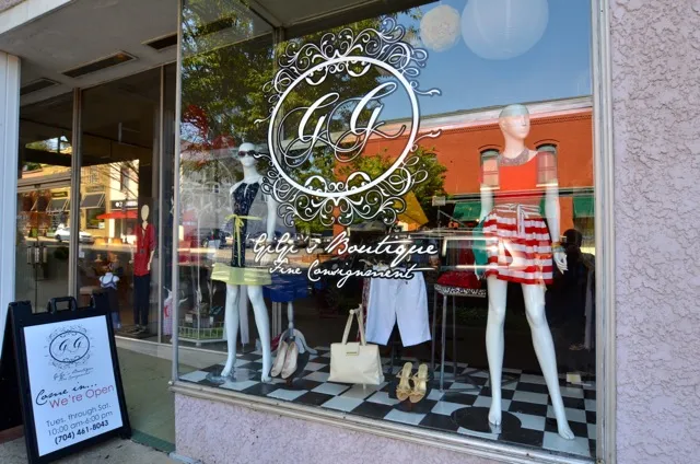 GiGi's Consignment Boutique