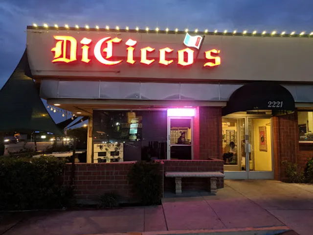 DiCicco's Italian Restaurant