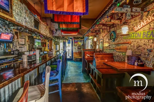 Hurricane Oyster Bar & Grill