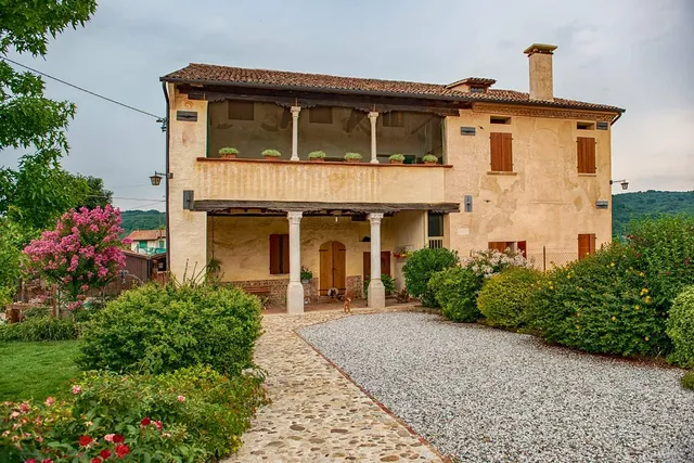 Casa Dal Zotto