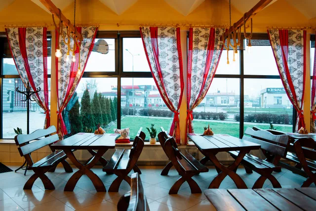 Pizzeria Biesiadowo Radom