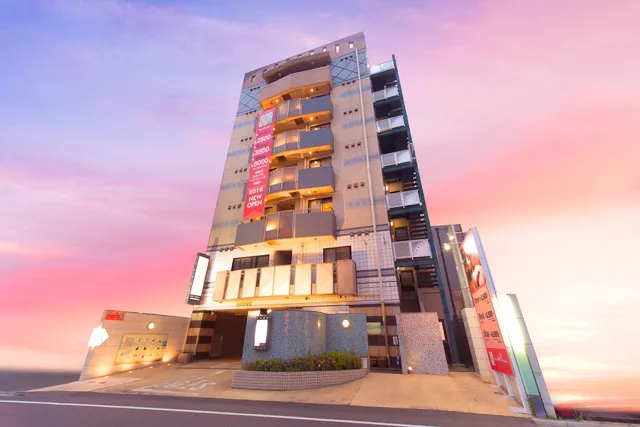 Hotel Will Bay Resort