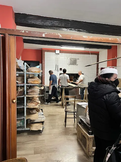 Antico Forno Piergentili