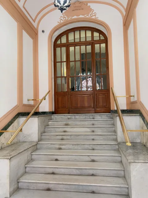 로마풀하우스ローマフルハウス