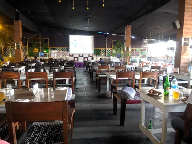 Satguru's Punjabi Rasoi