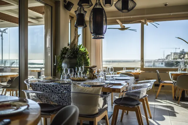 Ristorante Don Pablo Discobeach