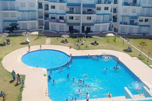 Appartement à Cabo Negro