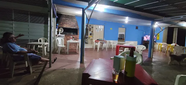 Bar&Restaurante Cecy Grill