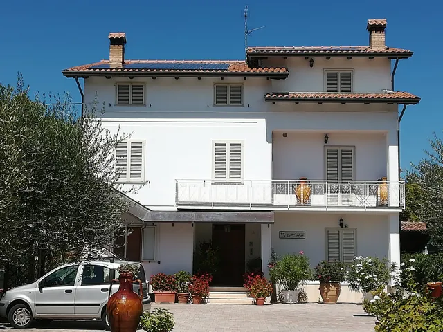 Bed & Breakfast Elda