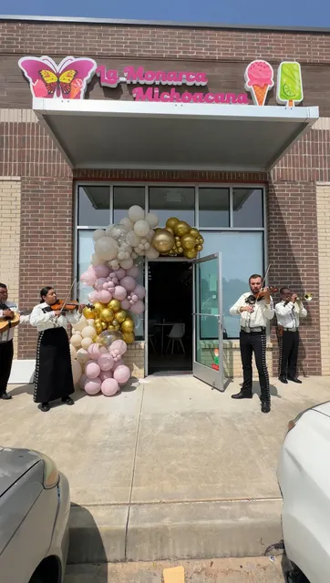 La Monarca Michoacana Norman