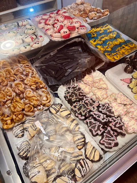 Giovy e Dany Gastronomia Focacceria Rosticceria