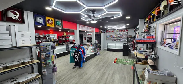 Kingdom Cardz & Collectibles