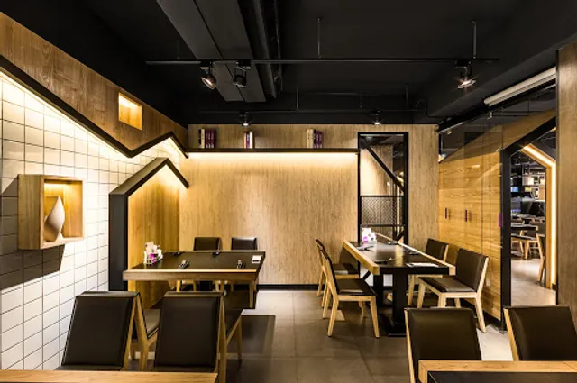 Tokiya Zhongli Zhongshan