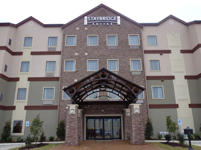 Staybridge Suites Merrillville by IHG