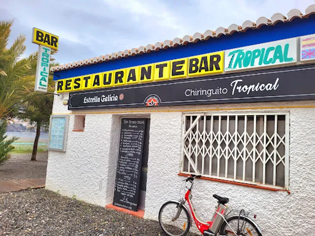 Chiringuito Tropical