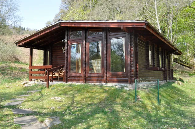 Country Retreats at Butterstone