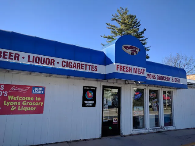 Ye Olde Hotel Bar & Restaurant