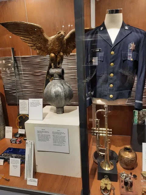 Movie Giant Screen Theater