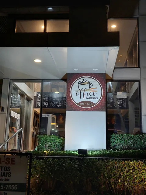 Office Jardins