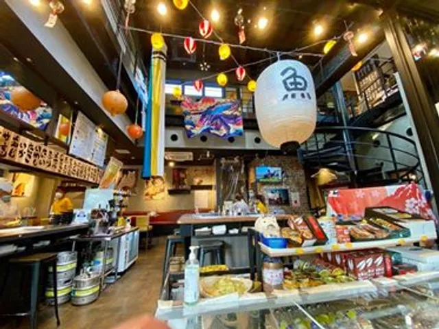 Osakana Center Ichinoichi