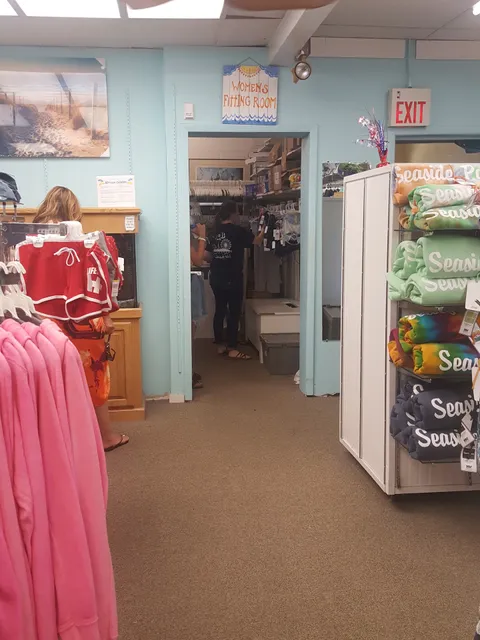 B&B Department Stores