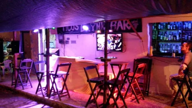 Tico's Drinks Bar
