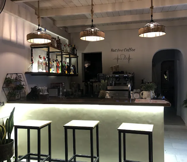 Cactus Cafe Bar and more